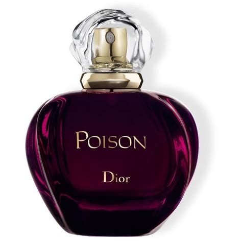 dior pure poison release date|poison dior perfume 1985.